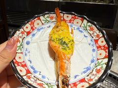 -火炉火自助餐(西直门凯德MALL店)