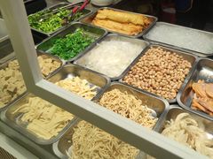 -兰陵农贸市场(新世界花苑店)