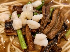 -奎元馆.百年奎元.非遗传承(西湖边的解放路店)