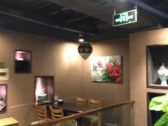 大堂-潇湘阁(昆泰国际大厦店)