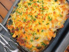 -Supine Bistro溯泮餐厅