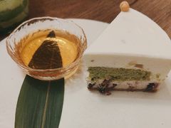 -知亘茶食