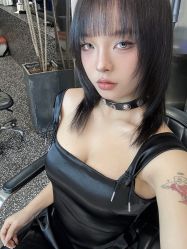 -厘里·salon