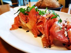 -君悦酒店·La Terrazza意合園·意式风味