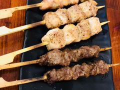 -鸟串烧Yakitori