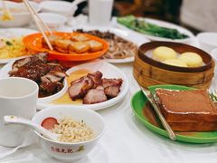 -澳门陈光记烧味饭店(南京德基广场店)