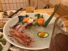 -高木日本料理(静安寺店)