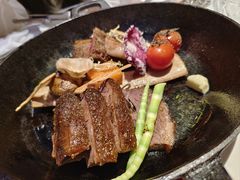 -王品牛排(珠海富华里店)