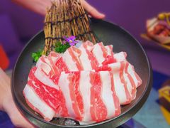 -故里和山·成都火锅(欢乐港湾店)