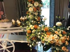 -良友花店(天目山路店)