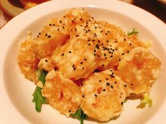 -大树餐厅(红旗街万达店)