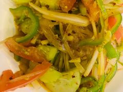 -维吾尔餐厅(宜山路店)