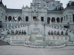 -珠海圆明新园