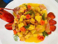 -上海小南国(国会店)