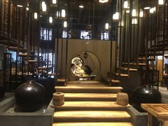 大堂-滇铺子·云南特色菜·第九届野生菌美食节(东风东路c86店)