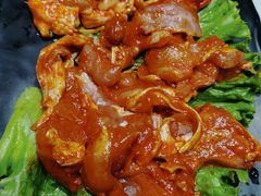 -蜀门红涮烤火锅(桥南盛华大厦店)