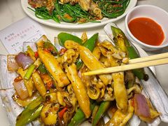 -稻香海鲜饭店(第一国际店)