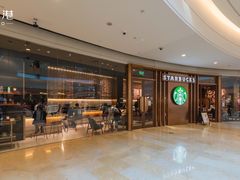 -星巴克臻选(北京颐堤港中心第二店)