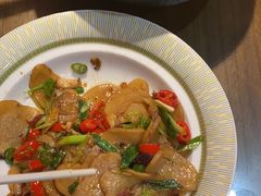 -秦月轩·陕西家乡菜(阜成路·五棵松店)