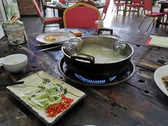 -百丈园龙江啫神馆