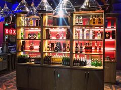 -疯克大象美式烤肉餐厅