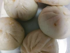 土猪肉老面小笼包-坊门老街(宜山路店)