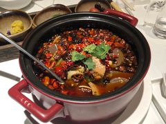 -悦融·京鲁菜·露台花园(安定门店)