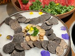 黑松露-芸山季·云南野生菌火锅(人民广场来福士店)