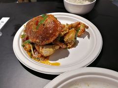 香辣面包蟹-七鲜超市(通州ONE店)