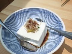 淡淡的芝士豆腐-TORO MaKi 寿司·日料(华创店)