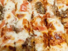 -比格比萨自助(万柳华联店)