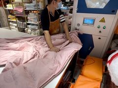 -老裁缝家纺(羽山路店)