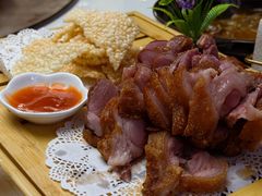 -粤香楼(新光里店)