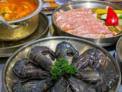 -本炙炭烤·蒲烧活鳗料理店(金沙洲店)