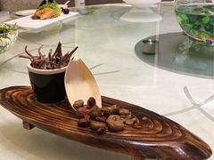 鸭舌-凉菜-暨阳湖大酒店-西餐厅