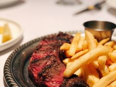 -壳里西餐厅Coquille Seafood Bistro(蒙自路店)