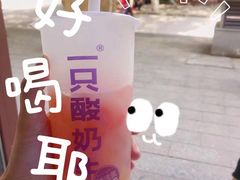 -一只酸奶牛(宝塔区万达店)