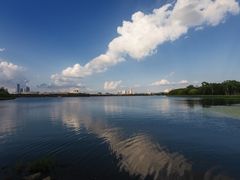 -长春市南湖公园