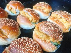 鸡排包-惠源面包店(开禾路店)