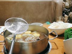 -今日牛事潮汕鲜牛肉火锅(瑞金店)