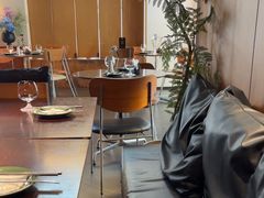 -Fuzzy Bistro 浮几韩餐·茶酒馆