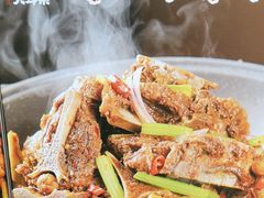 -辛杨和·大耳朵驴肉馆(银川总店)