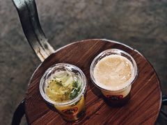 -漫咖啡(银泰创意城店)