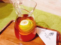 -壹山树咖啡(西港花园店)