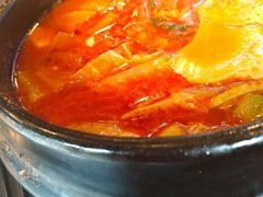-釜山火炉·海鲜烤肉(紫藤路店)