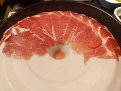 -京门老爆三·铜锅涮肉 爆肚(芳群园店)