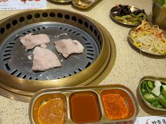 -妙香居韩国烤肉(容桂天佑城店)