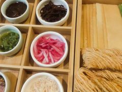 -鼎好家常菜(天桥店)