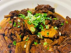 -又见炊烟私房菜(敬亭路店)