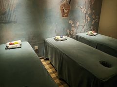 -大唐盲人按摩中心(天山路店)